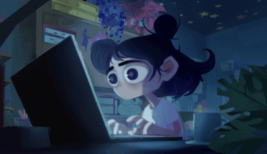 Exploring the Hybrid AI and Animation Workflow Behind This Standout Short From Tribeca