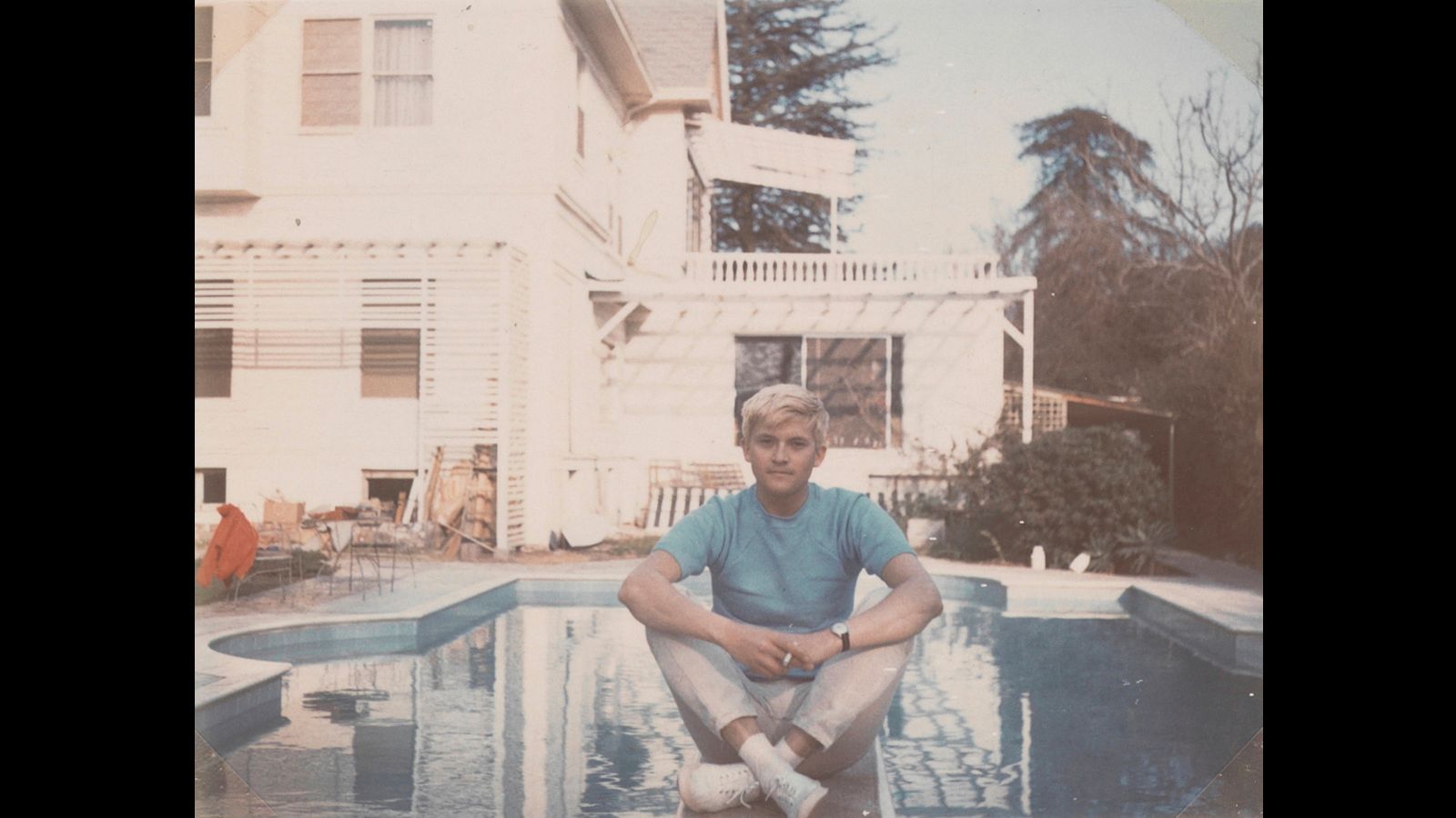 David Hockney and the art of seeing in an age of upheaval
