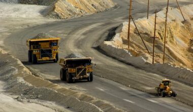 This Metal is Crucial for AI, Yet in Short Supply. Here Are 3 Top Mining Stocks to Buy to Capitalize on the Looming Deficit.
