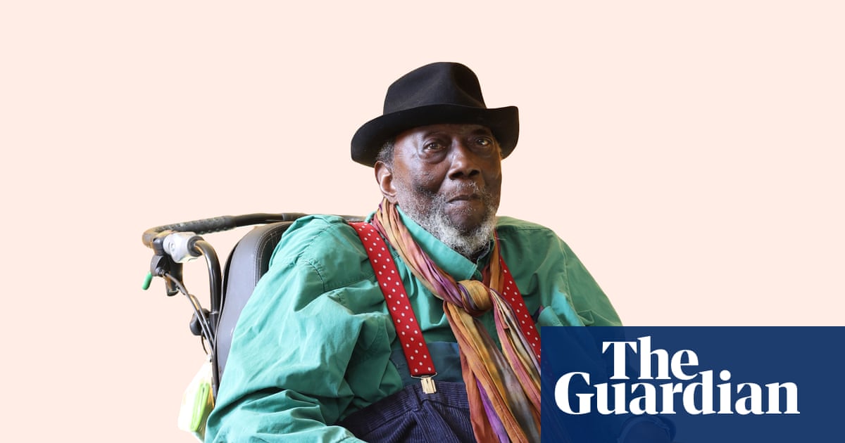 Frank Bowling: ‘Guiltiest pleasure? Sixteen-year-old whisky. My doctor says I shouldn’t’ | Frank Bowling
