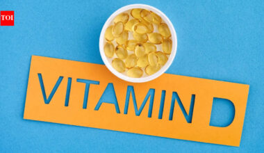 Vitamin D supplements not working? 3 common mistakes people make, heart surgeon reveals