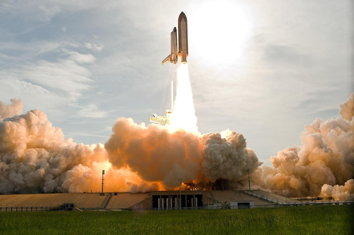 Why Redwire (RDW) Is Becoming More Than a Space Infrastructure Contractor Through Microgravity Research