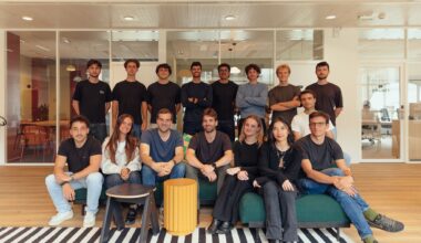Rocapine team