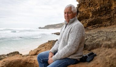 Shark attacks in Australia: What to do if you see a shark in the water