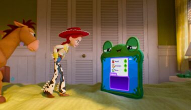 ‘Toy Story 5’ Sets A Rotten Tomatoes Audience Score Record