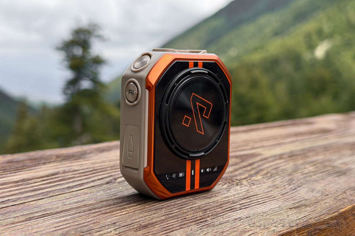 RugOne Xlink 7 hands-on review