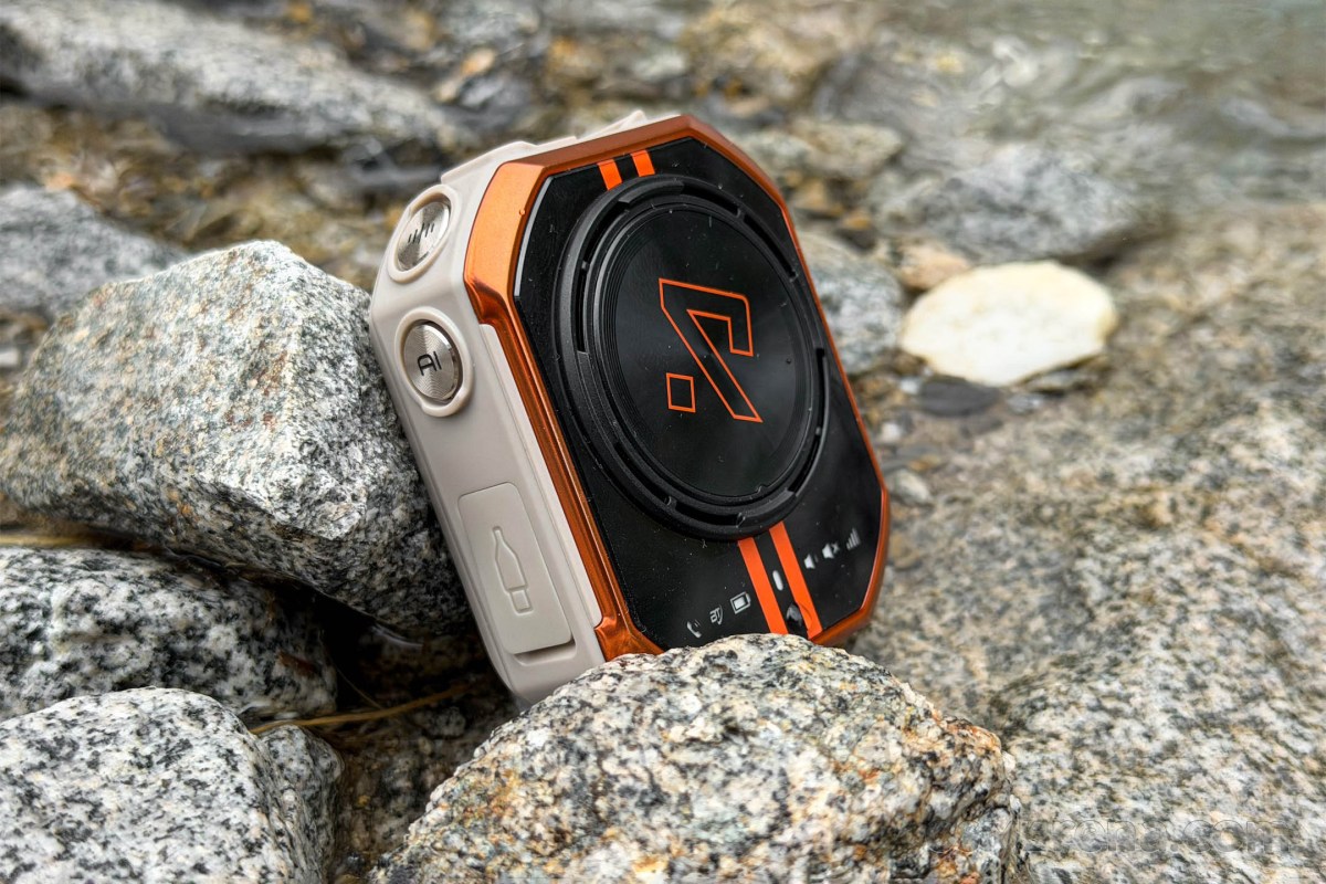 RugOne Xlink 7 hands-on review