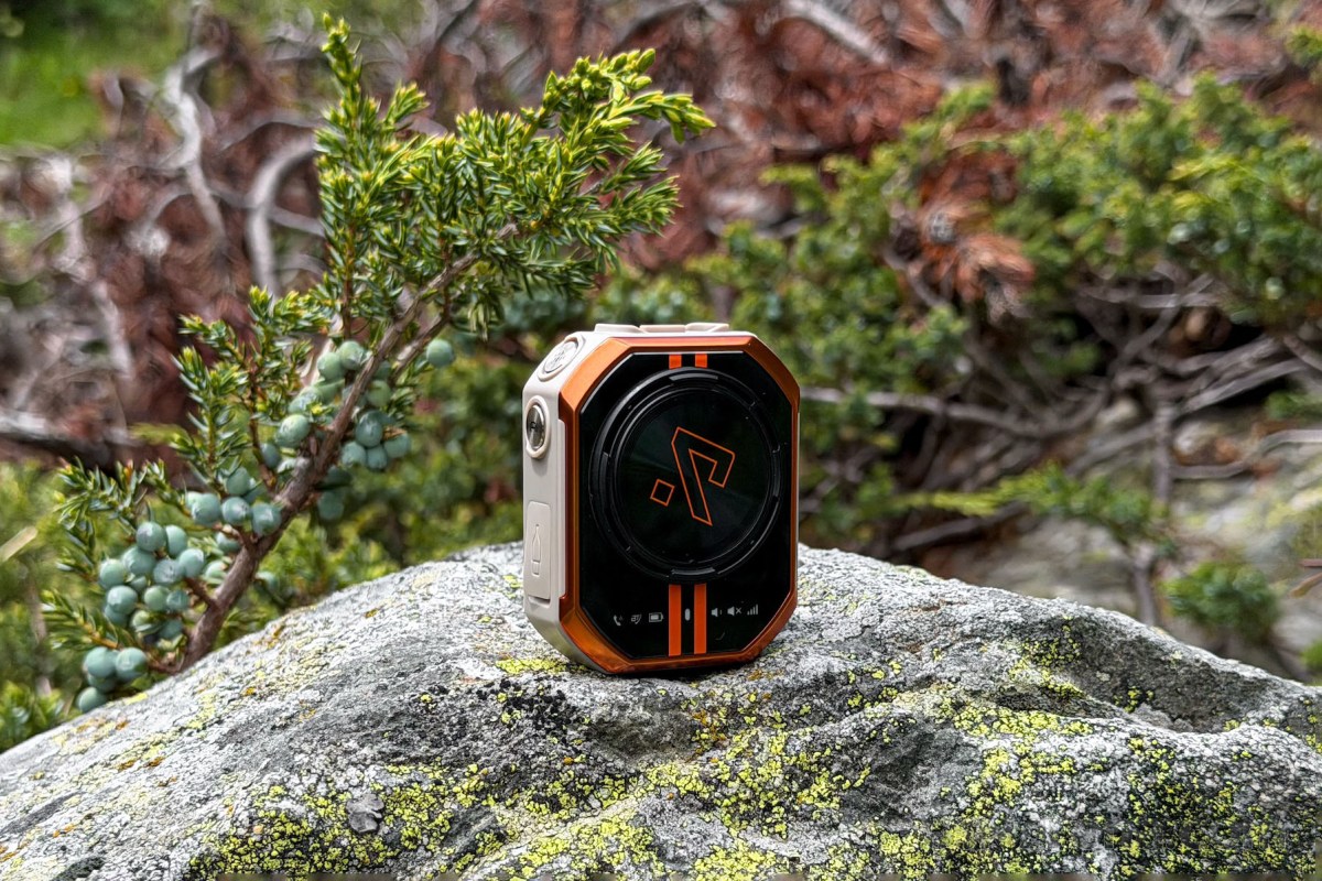 RugOne Xlink 7 hands-on review