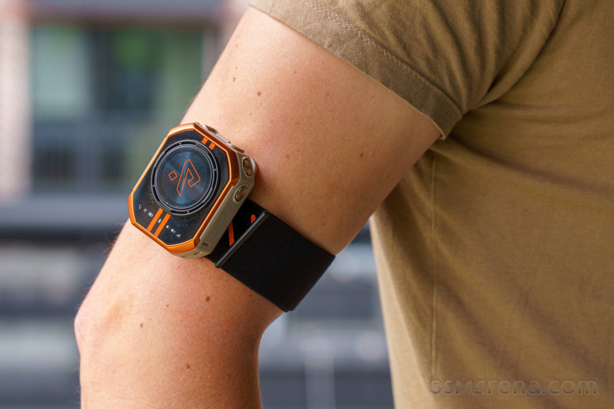 RugOne Xlink 7 hands-on review