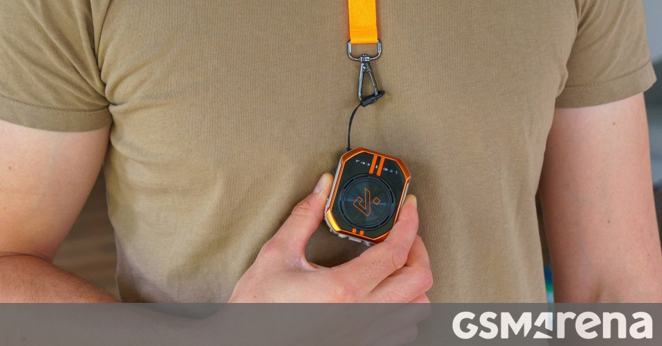 RugOne Xlink 7 hands-on review
