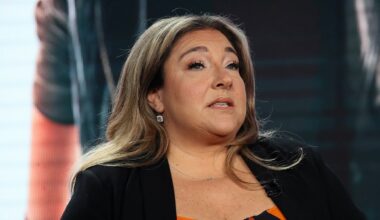 'Supernanny' Jo Frost says parenting mistakes hurt kids' resilience