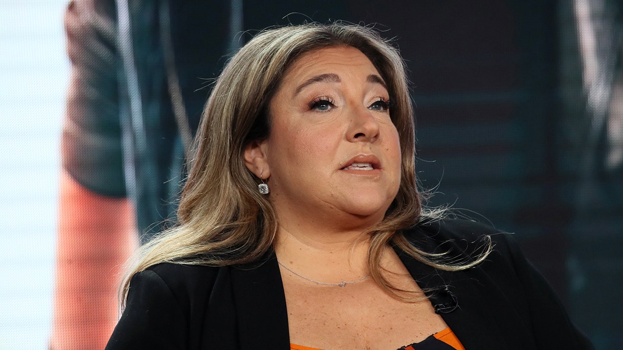 'Supernanny' Jo Frost says parenting mistakes hurt kids' resilience