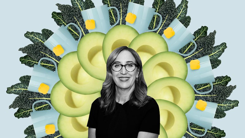 Annie Lawson’s day on a plate: What an author eats, from spider-stress chocolate to a nutrient-packed dinner