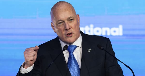 National members 'nervously optimistic' about election campaign