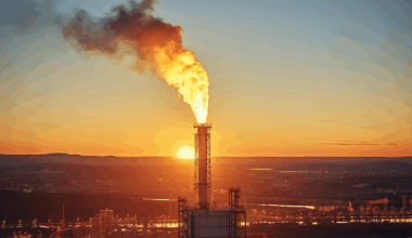 Energy Sector Faces Long Recovery Despite U.S.-Iran Breakthrough