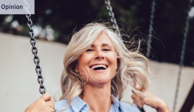 Retirement is a multi-stage process: some go all-in, others take it bit byt bit