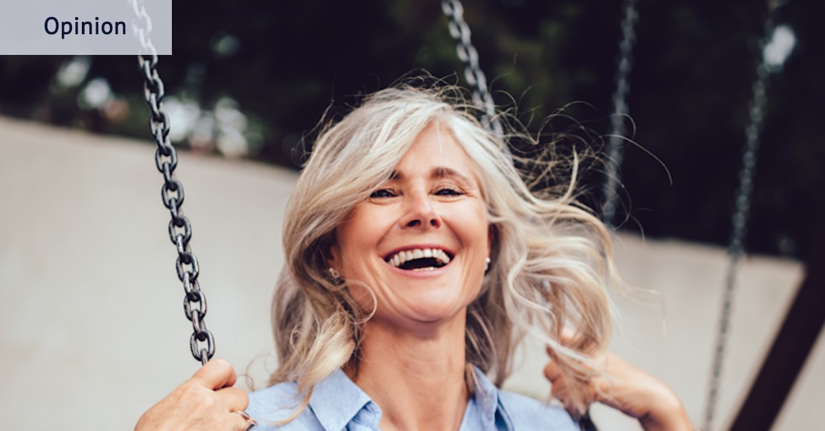 Retirement is a multi-stage process: some go all-in, others take it bit byt bit