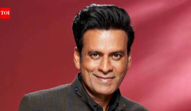 Manoj Bajpayee on film industry monopoly: 'Big films take most shows by intimidating exhibitors' | Hindi Movie News