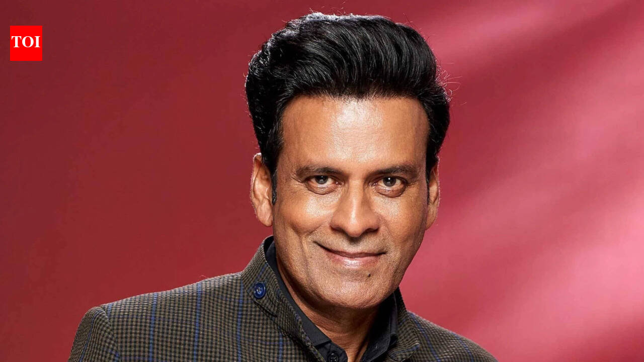 Manoj Bajpayee on film industry monopoly: 'Big films take most shows by intimidating exhibitors' | Hindi Movie News
