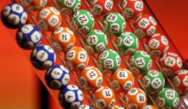 Lotto: Canterbury player wins $1m, 14 others collect $20k
