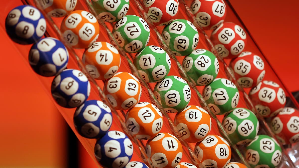 Lotto: Canterbury player wins $1m, 14 others collect $20k