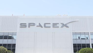 3 Essential Leadership Traits Behind SpaceX's $2 Trillion Rise