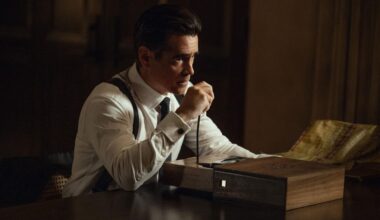 TV’s Best New Show Arrives With A 100% Rotten Tomatoes Score