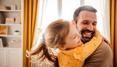 Dad jokes can slash stress hormones by 36% and boost brain health