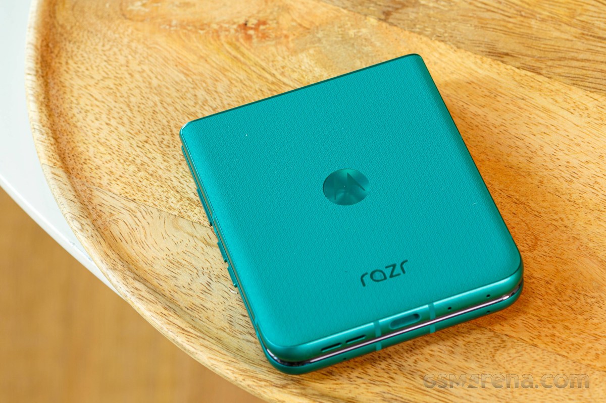 Motorola Razr 70/Razr 2026 review