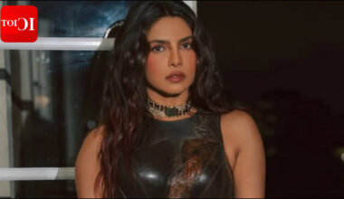Priyanka Chopra is not a morning person: ‘Don’t wake me up early unless I’m working and literally being paid' |
