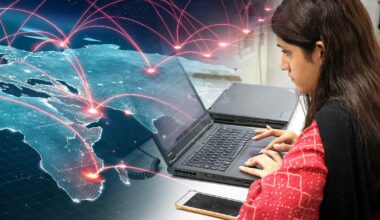 Pakistani gig workers' exports to hit record high but AI threats loom