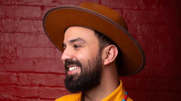 Beads, freshwater and Great Lakes rock art: inside Nico Williams’ Google Doodle