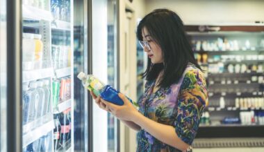 Can Sparkling Water Increase Your Risk Of Colorectal Cancer?