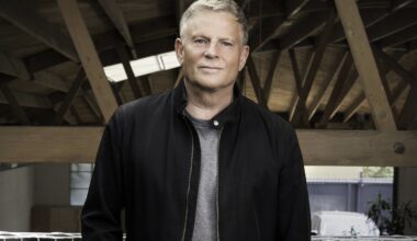 Lorcan O’Herlihy, Founding Principal of LOHA, Passes Away at 66