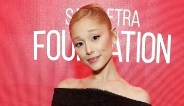 Ariana Grande Surges On Billboard’s Albums Chart With Three Comebacks