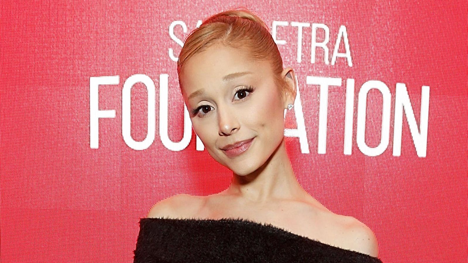 Ariana Grande Surges On Billboard’s Albums Chart With Three Comebacks