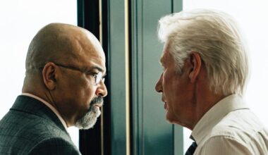 5 of the best shows to watch this week – including a "gripping" star-studded returning spy thriller