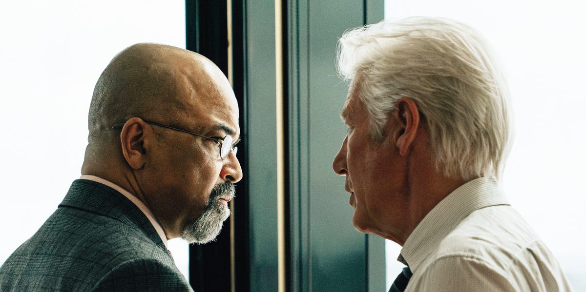 5 of the best shows to watch this week – including a "gripping" star-studded returning spy thriller