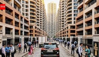 New building laws will lead to city of dead concrete: Architect | Mumbai News