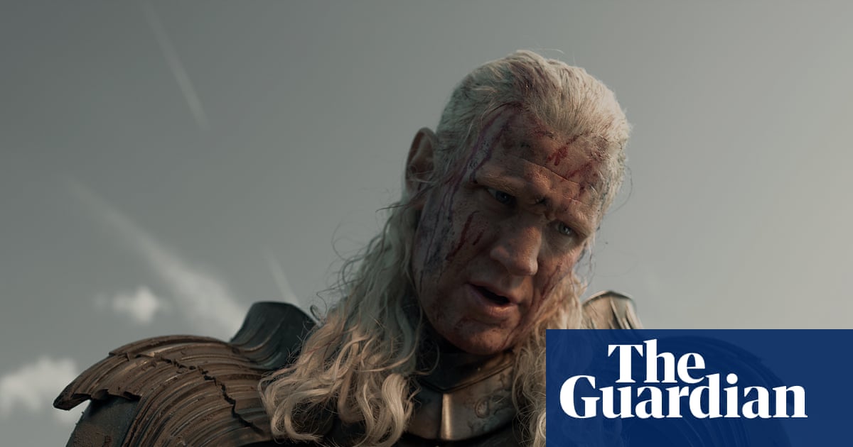 TV tonight: dragons, swords and James Norton in a return to Westeros | Television