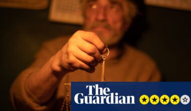 The Fabulous Gold Harvesting Machine review – scavenger’s story reveals a rich seam to mine | Film