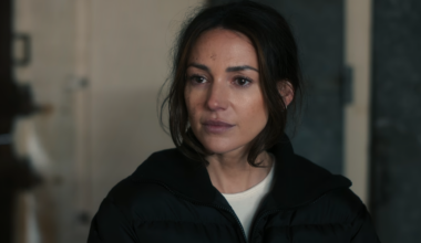 20 soap stars you can watch now in Netflix's Harlan Coben universe