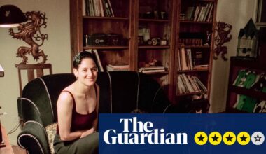 Benita review – Alan Berliner puts new spin on late film-maker’s work in entrancing tribute | Movies