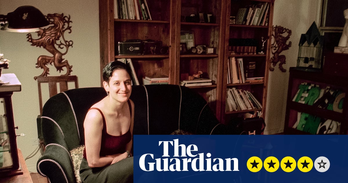 Benita review – Alan Berliner puts new spin on late film-maker’s work in entrancing tribute | Movies