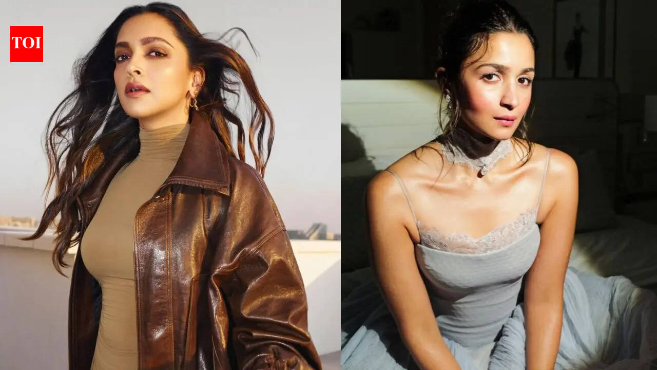 Deepika Padukone to Alia Bhatt: 5 Bollywood actresses who talked about mental health and why