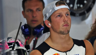 F1 news: Liam Lawson admits F1 dream has cost him happiness