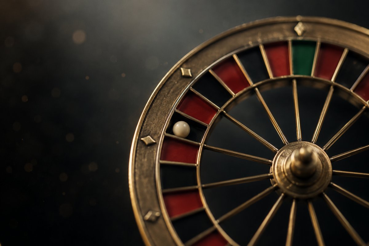 Politics Home | The gambling sector’s unlicensed market claims don't match the evidence