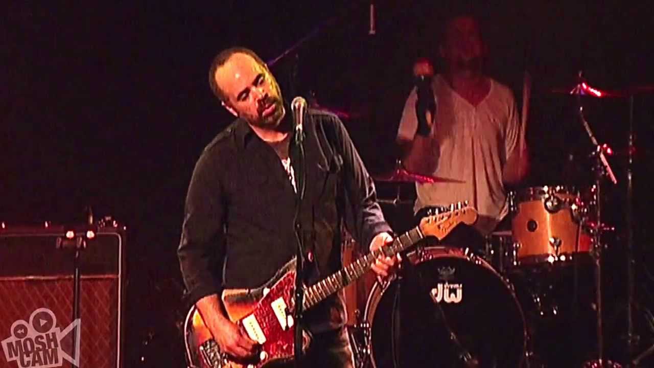 Swervedriver - These Times (Live in Sydney) | Moshcam - YouTube