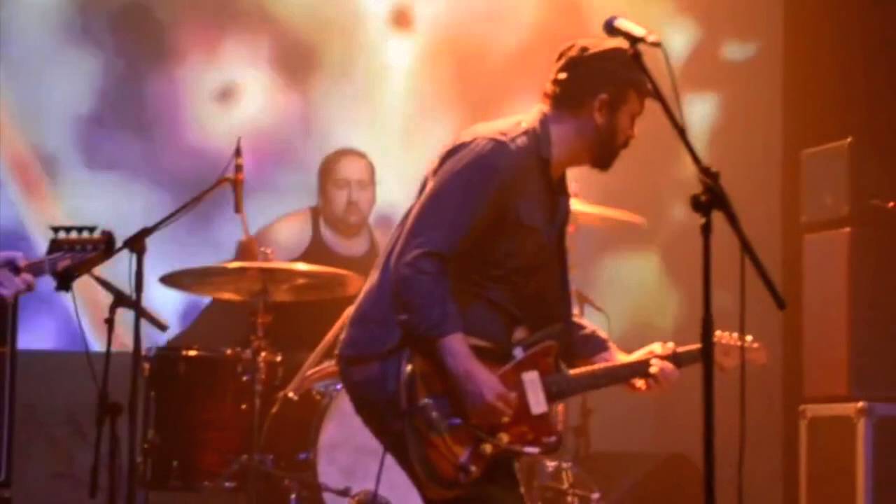 Swervedriver - Everso - YouTube