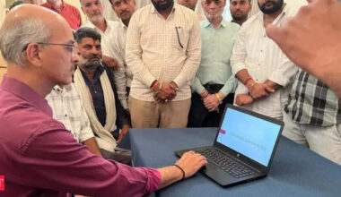 PFRDA launches AI-powered portal to transform pension grievance redressal